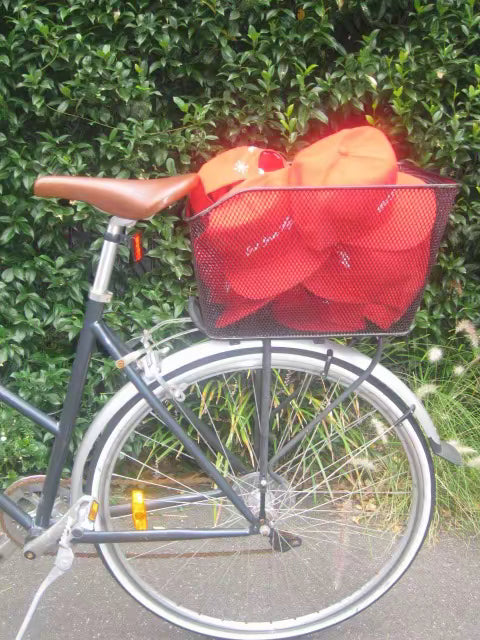 lostyourways "OG" Cap - Red