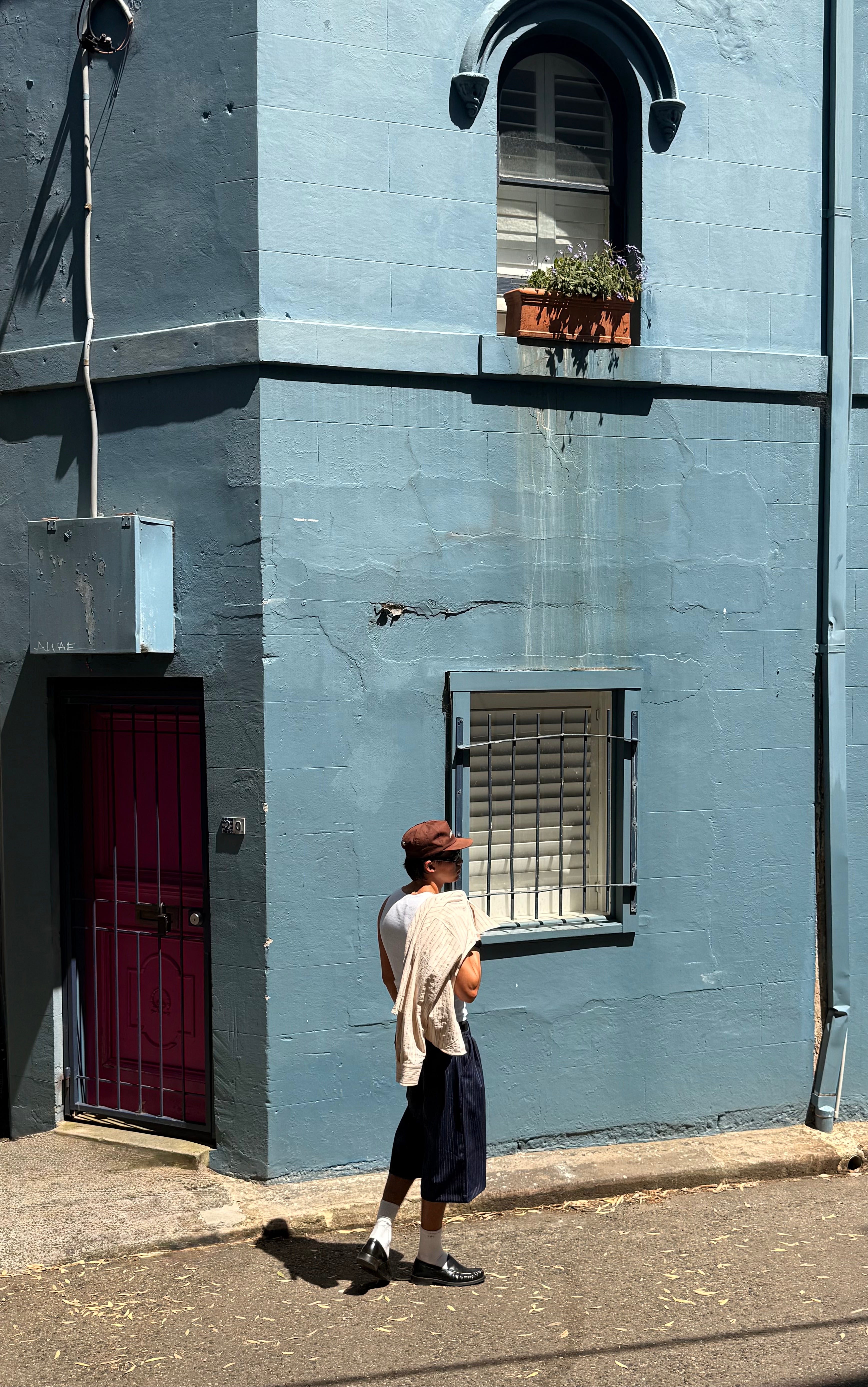 lostyourways "OG" Cap - Espresso